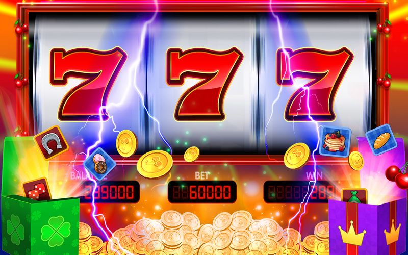 Slots Palace: Η απόλυτη εμπειρία καζίνο στην Ελλάδα