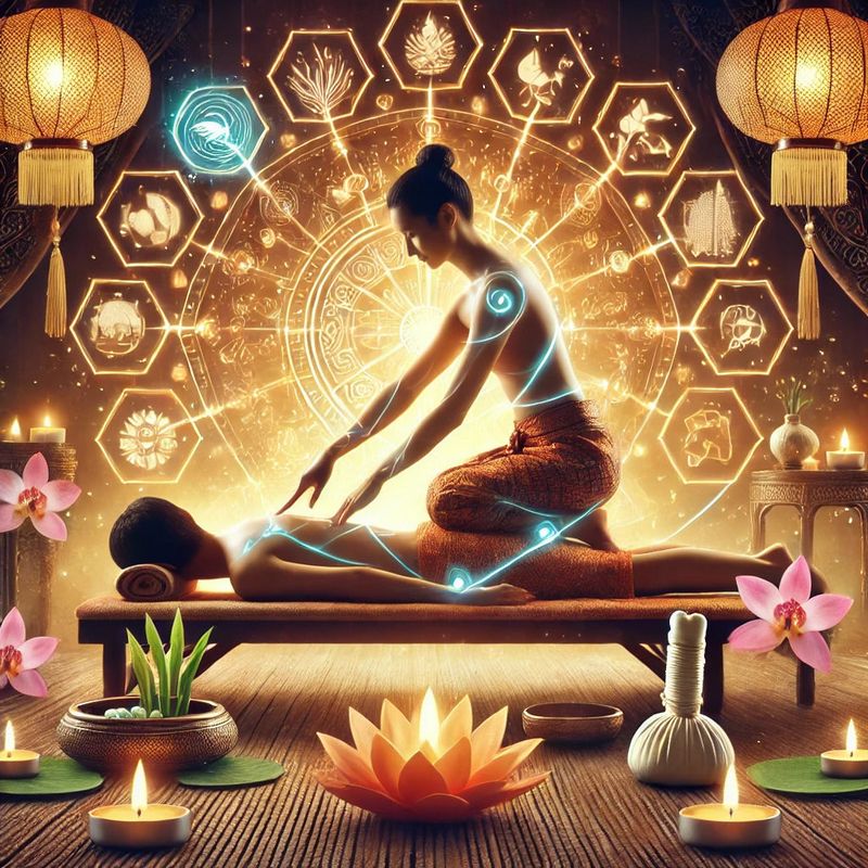 What is Thai Massage therapy? A Total Intro What is Thai Massage therapy? A Total Intro
